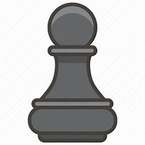 Image result for Chess Pawn Icon