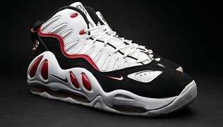 Image result for Nike Air More UpTempo Scottie Pippen