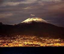 Image result for Vesuvius Italy Volcano
