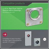 Image result for Square D 125 Amp Panel