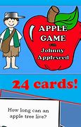 Image result for Apple Tree Games