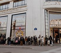 Image result for Champs Elyees Paris Shops