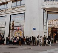 Image result for Champs Elysées Paris Shopping