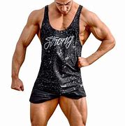 Image result for Muscle Men Tank Tops