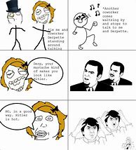 Image result for The Rage Comics