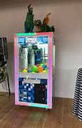 Image result for Indrustal Arcade Claw Machine