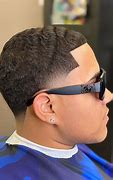 Image result for Low Temp Fade Haircut