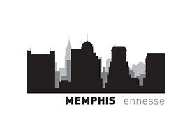 Image result for Memphis Map Poster
