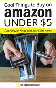 Image result for Cool Things Under 5 Dollars