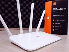 Image result for MI Router 4 Giga