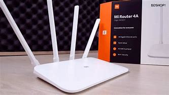 Image result for Xiaomi A4 Router