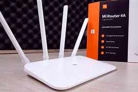 Image result for MI A4 Router