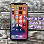 Image result for How to Reset iPhone 11