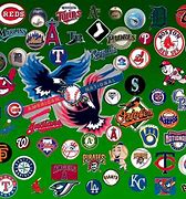 Image result for Cool Baseball Team Logos