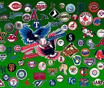 Image result for Sports Logos Images MLB
