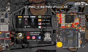 Image result for iPhone XR PMIC