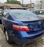 Image result for Camry 08 Red