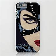 Image result for Catwoman Phone Case
