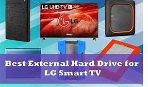 Image result for LG Smart TV Internal Hard Drive