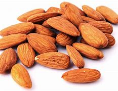 Image result for Organic Almonds