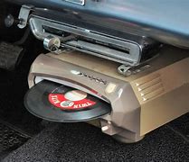 Image result for Record Player in Cars 45Rpm