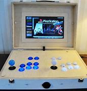Image result for DIY SBC Game Console