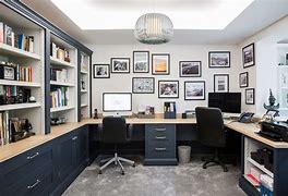 Image result for Space-Themed Home Office