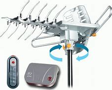 Image result for Most Powerful TV Antenna On the Market