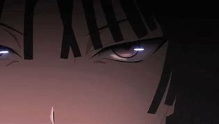 Image result for Anime Eye Glare