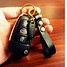 Image result for Hennessy Leather Key Chain