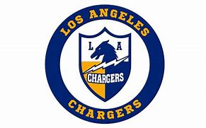 Image result for Los Angeles Chargers 1960