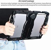 Image result for Rig Stabilizer for iPad Mini