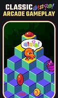 Image result for Qbert PC Game