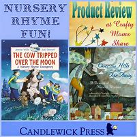 Image result for Nursery Rhyme Books for Children