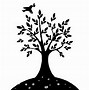 Image result for Mustard Seed Tree Clip Art