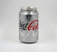 Image result for Diet Coke and Pepsi