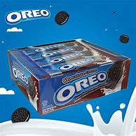 Image result for Oreo Isi 4