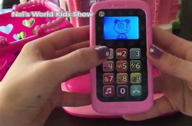 Image result for Winfun Silly Face Cell Phone Toy