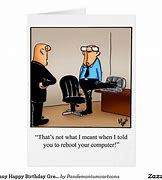 Image result for Office Birthday Humor