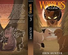 Image result for Eclipse Warrior Cats