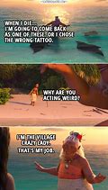 Image result for Moana Memes Clean
