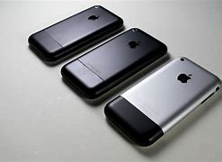 Image result for iPhone 2G Rear