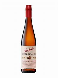 Image result for Penfolds Riesling Autumn Riesling Koonunga Hill