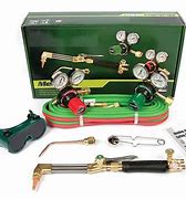 Image result for Victor Cutting Torch Set
