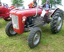 Image result for ITM Tractors