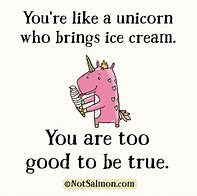 Image result for Funny Quotes About Unicorns