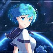 Image result for Earth Chan and Universe