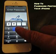 Image result for iPhone 4S Password