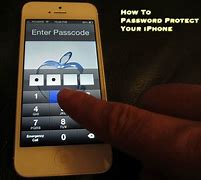 Image result for iPhone Lock Pasword