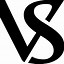 Image result for Versus Network Logo White
